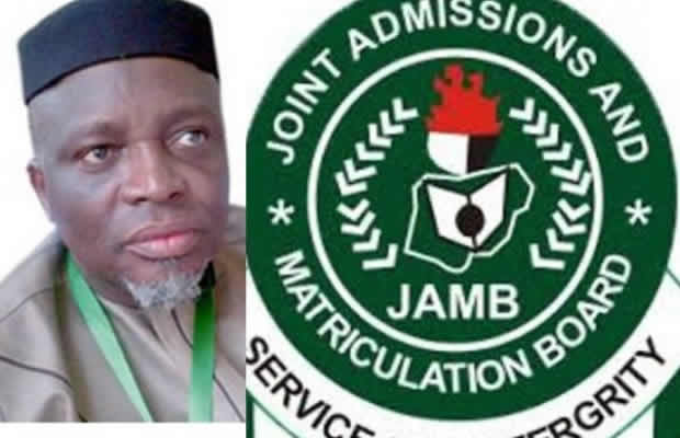 15649 JAMB