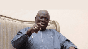 15691 Pa Ayo Adebanjo