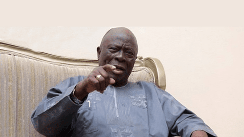 15691 Pa Ayo Adebanjo