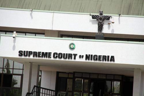 15711 Supreme Court
