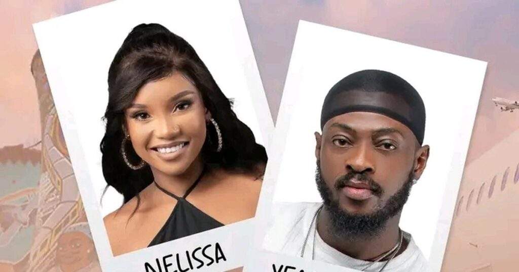 15715 bbtitans big brother punishes yemi nellisa for breaking house rules