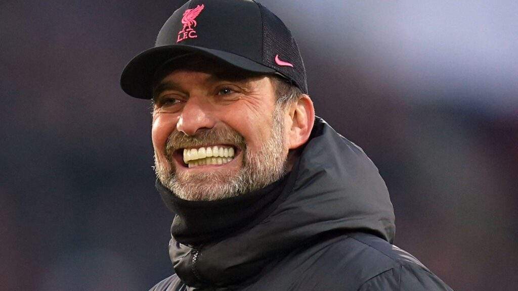 15719 epl klopp reveals right man for liverpool job