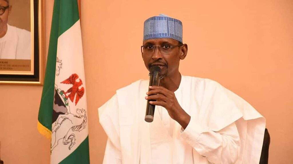 15806 gwarinpa building collapse fct minister orders arrest of developer fha officials