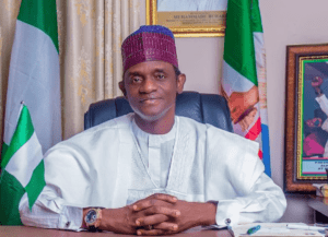 15824 gov buni directs yobe microfinance bank to open branches in 17 lgas