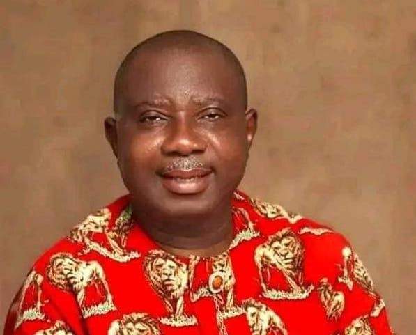 15828 okey ahiwe emerges abia pdp guber candidate
