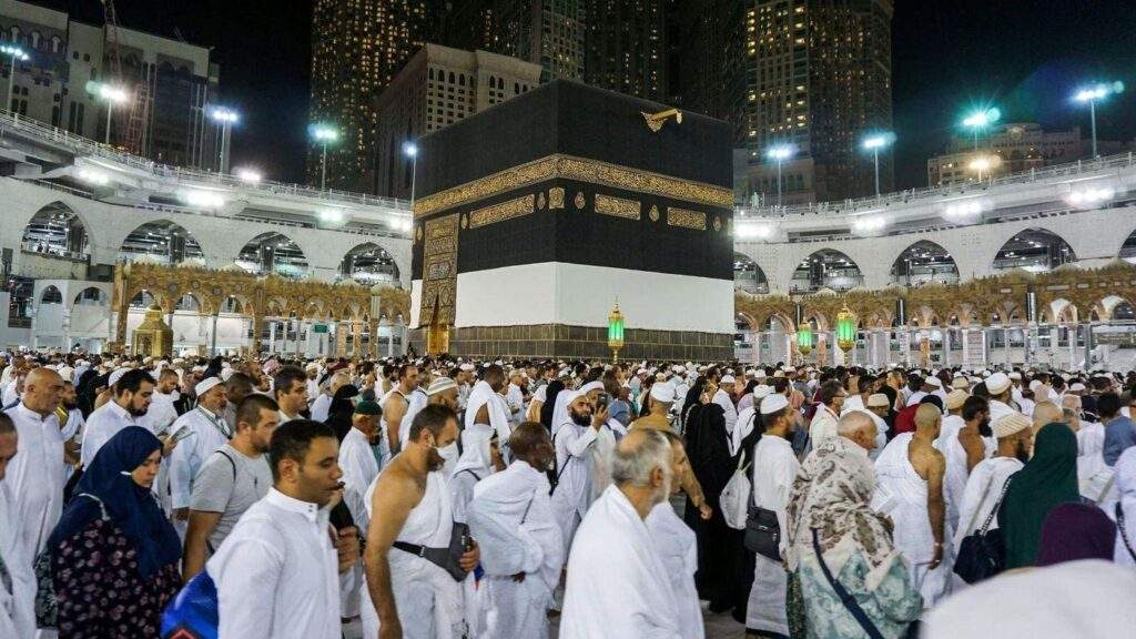 15932 2023 hajj nahcon distributes slots to 36 states fct others