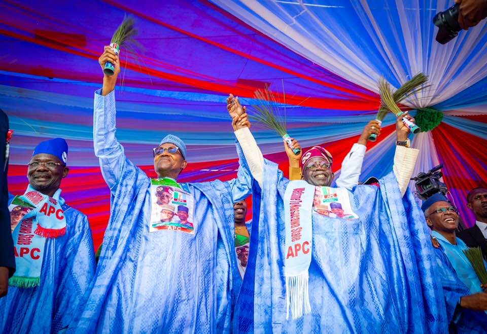15934 2023 tinubu loves nigeria elect him as next president buhari