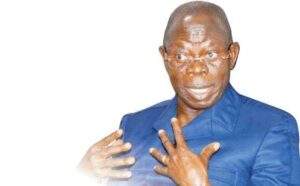 16068 Oshiomhole