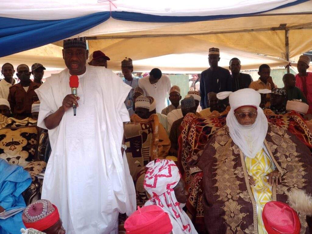 16090 cattle rustling gov sani bello to compensate 6 herdsmen