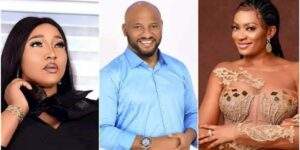 16132 polygamy saga may edochie sues actress sarah over photoshopped photo with judy austin