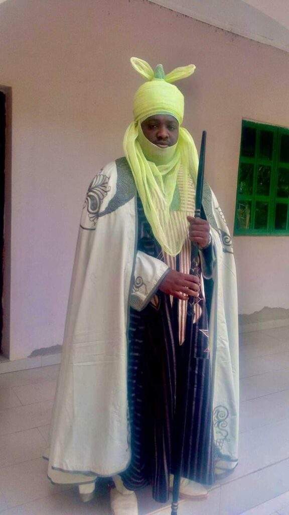 16154 hameem sanusi emerges new emir of dutse