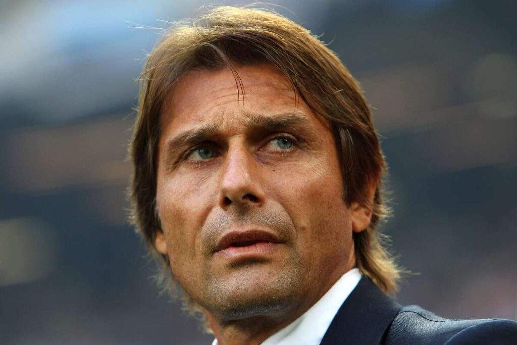 16236 epl what antonio conte did for tottenham players after beating man city