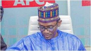 16278 gov buni mourns as 3 persons die 6 others injured in yobe auto crash