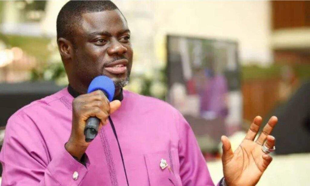 16280 2023 peter obi is gods instrument to deliver nigerians their dream country prophet isa
