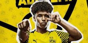 16316 Karim Adeyemi