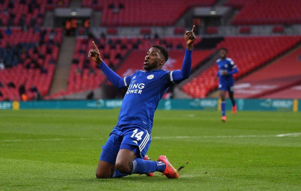 16347 iheanacho makes premier league team of the week