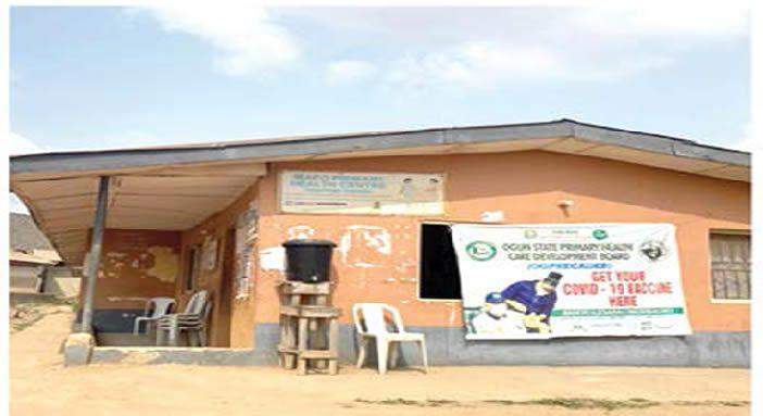 16357 hospital