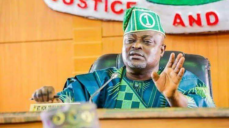 16407 Lagos Speaker Obasa1