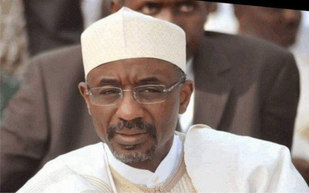 16413 herdsmen coalition tackles sanusi over allegation against gov ortom