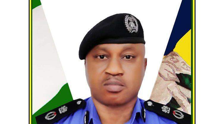 16451 Oyo CP Adebowale Williams