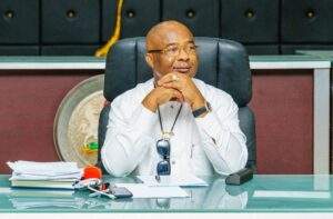 16467 stop uzodinmas move to borrow additional n118 billion imo pdp tells fg