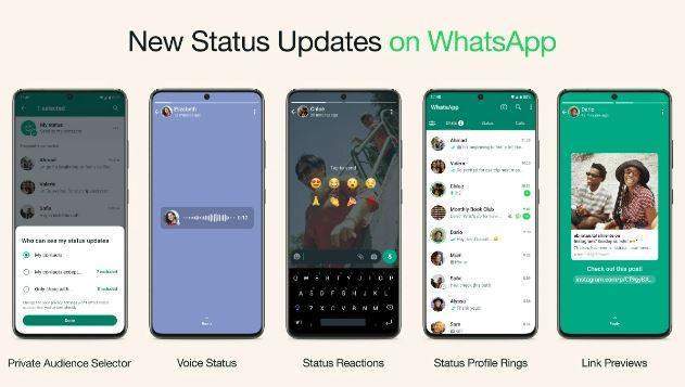 16557 whatsapp feature