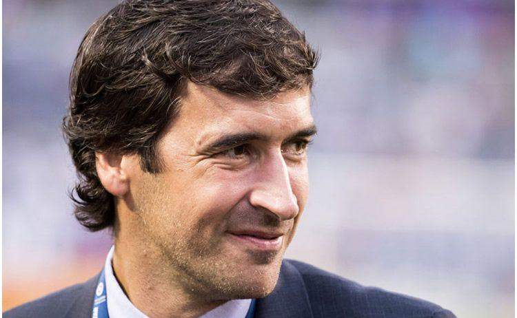 16573 Raul Gonzalez