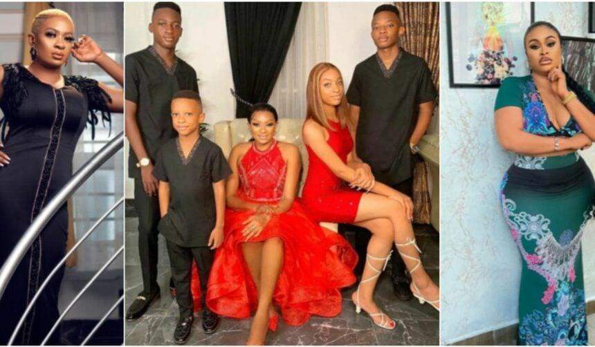 16603 actress threatens legal response to may edochie n500m lawsuit