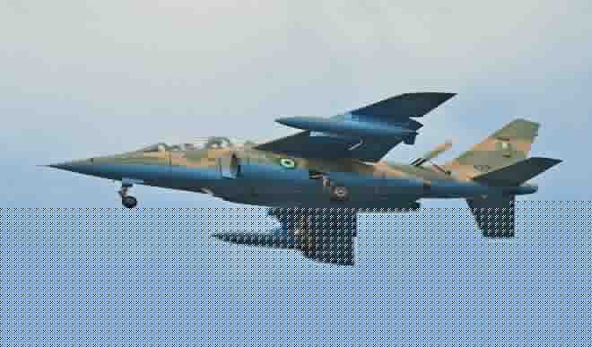 16621 tragedy averted as naf aircraft lost its tyres belly lands in lagos