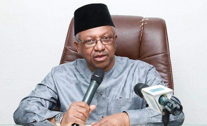 16777 Osagie Ehanire