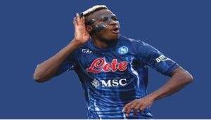 16785 OSIMHEN