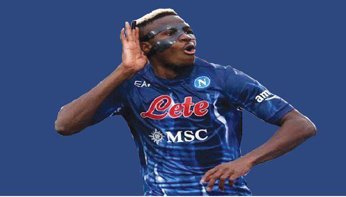16785 OSIMHEN