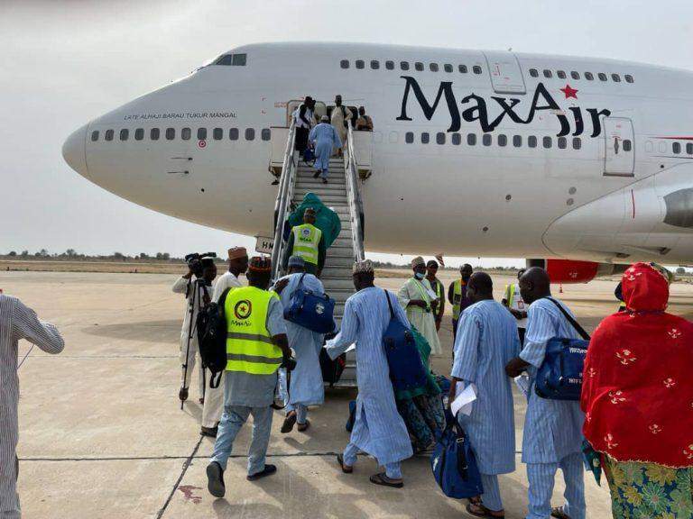 16833 hajj 2023 kaduna board advises intending pilgrims to complete payment before february 20