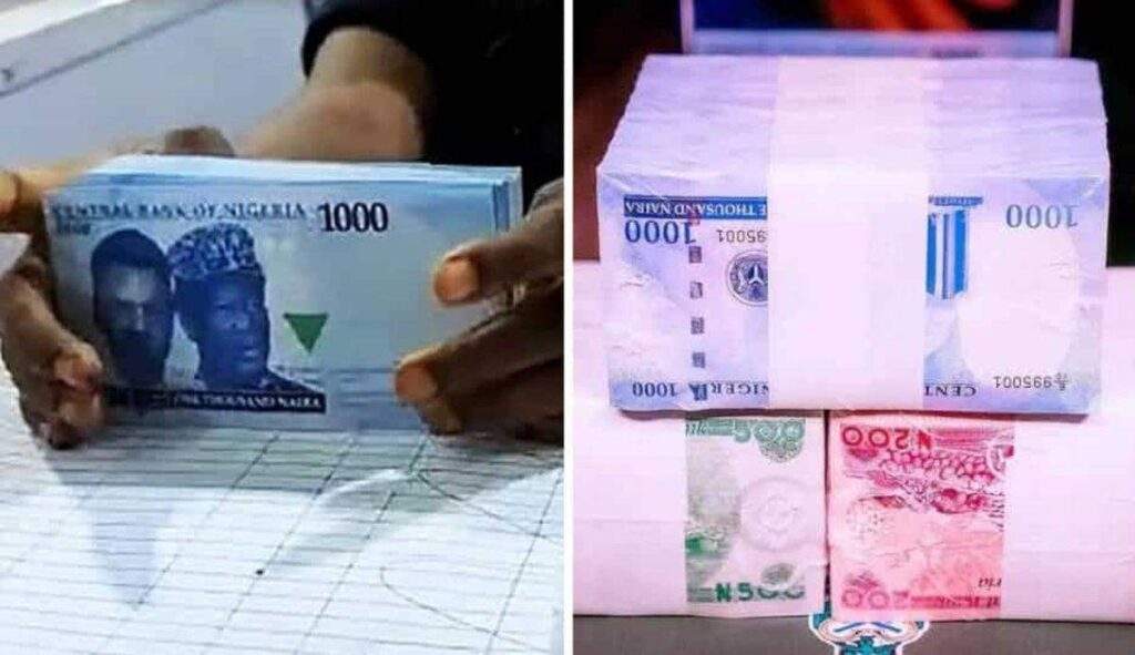 16881 naira swap nigerians react as supreme court suspends cbns feb 10 deadline