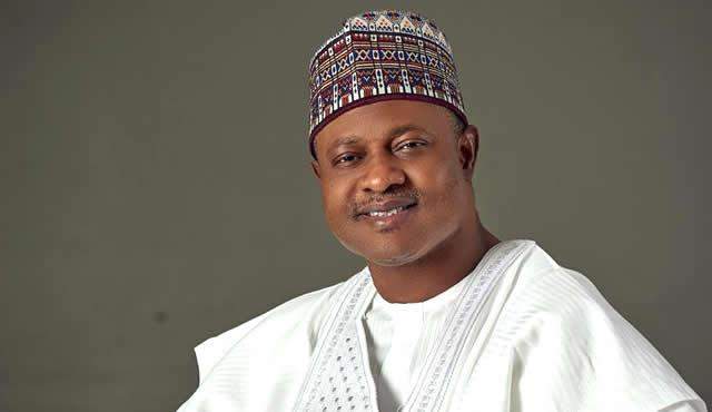 16917 Mallam Uba Sani