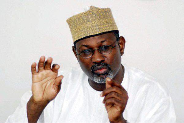 16921 Attahiru Jega