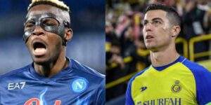 16931 osimhen breaks ronaldos serie a record