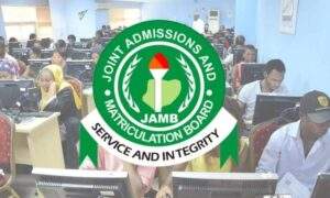 16949 817 candidates to re register for 2023 utme over infraction