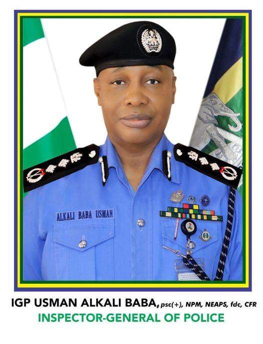 16961 IGP Baba