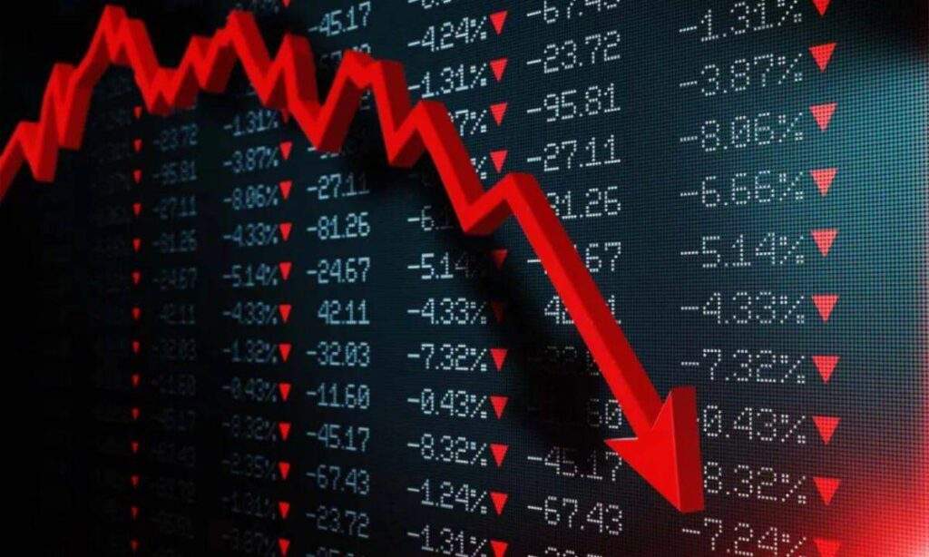 17052 nigeria stock market suffers n37bn decline