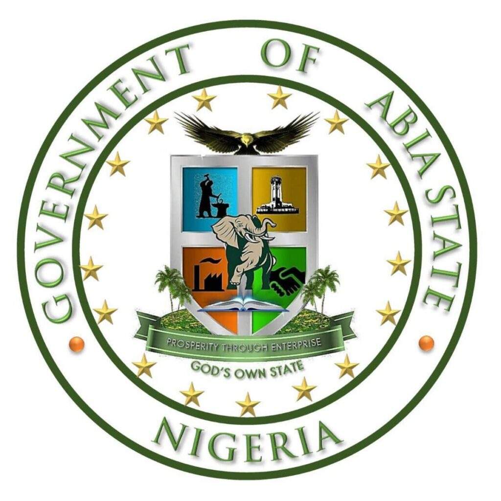17062 abia govt denies illegal coronation says theres no emirate council
