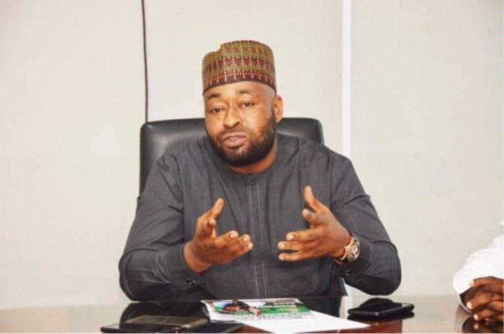17144 naira fuel scarcity a sabotage generic problem apc guber candidate bago
