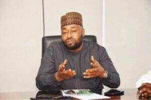 17144 naira fuel scarcity a sabotage generic problem apc guber candidate bago