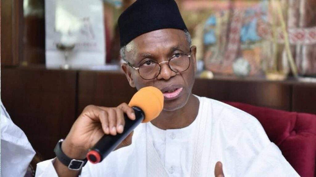 17168 continue to spend old naira notes el rufai tells nigerians