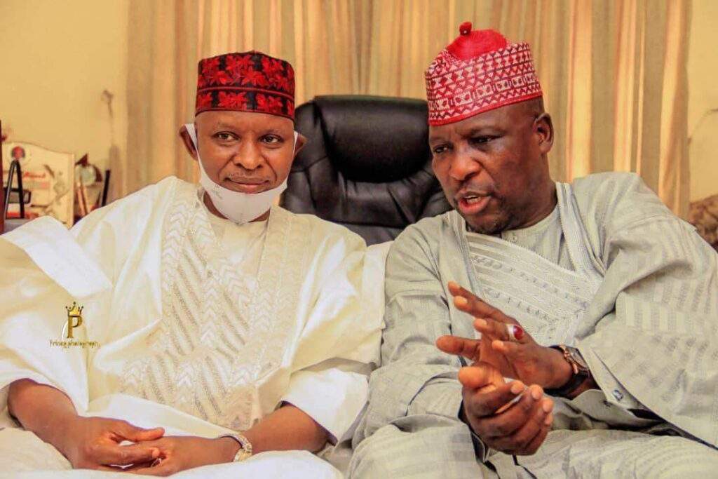 17242 2023 nnpp alleges plot to disrupt kano guber election