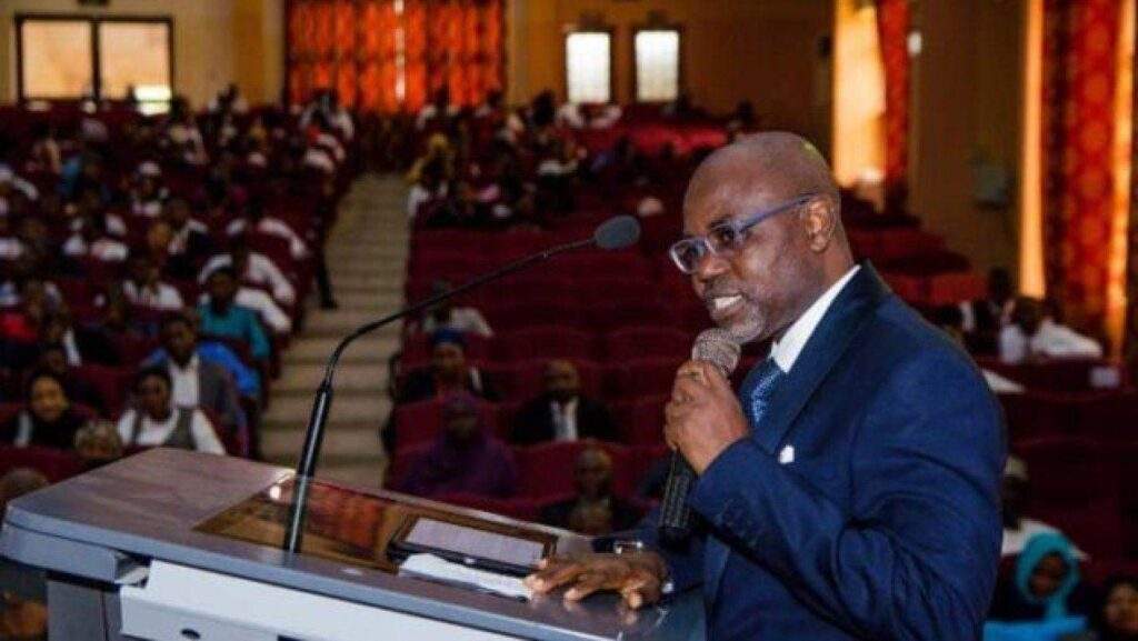 17258 unilorin vc calls for reinvention of curriculum