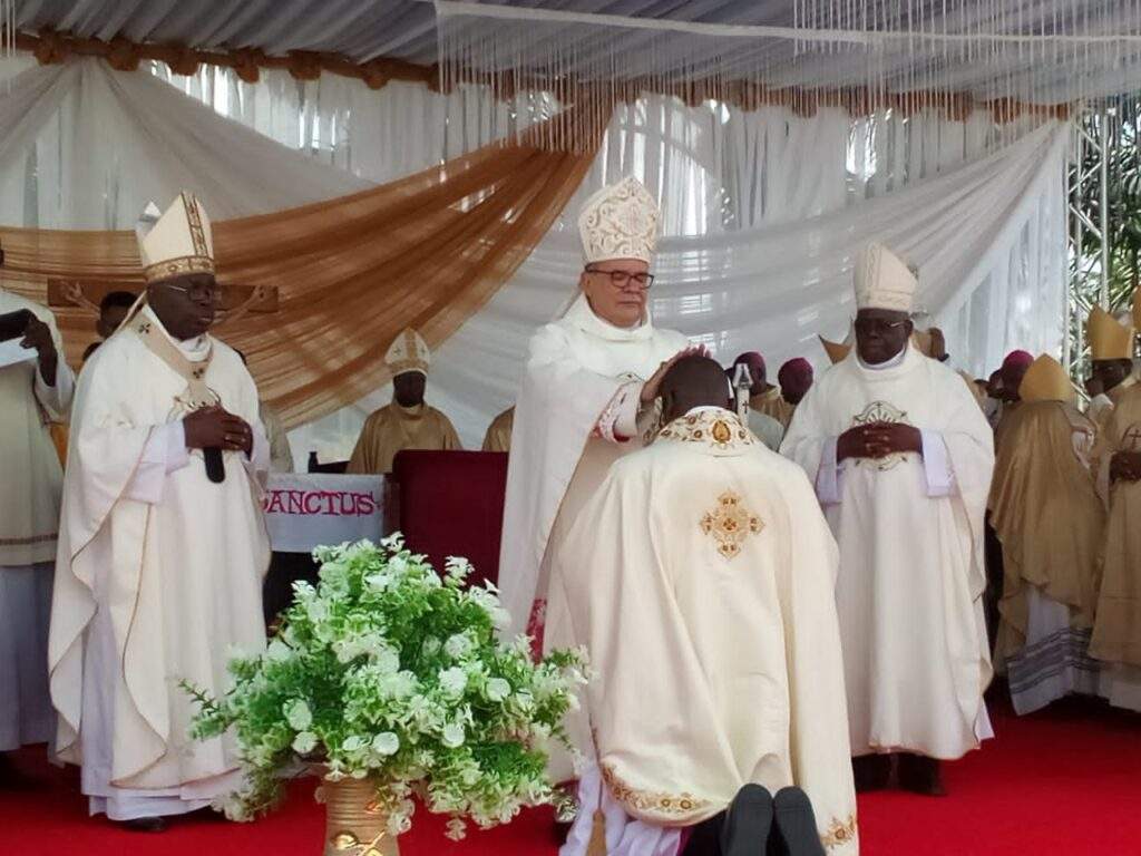 17294 delta pope francis ordains ewherido as bishop of warri diocese