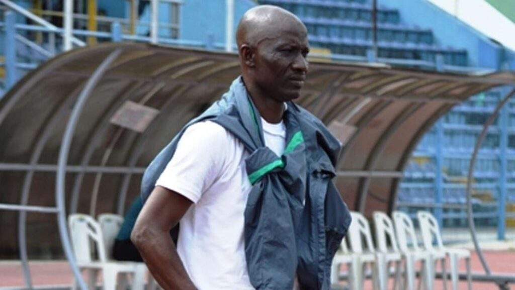 17342 u 20 afcon bosso selects 25 flying eagles for morocco tour