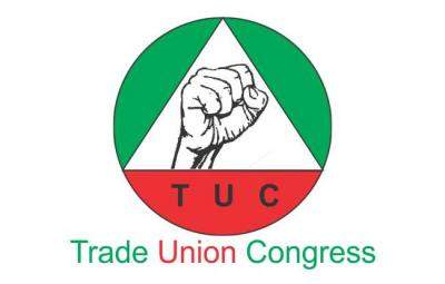 17393 The Trade Union Congress TUC