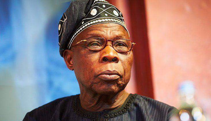 17405 Olusegun Obasanjo